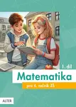 Matematika pro 4. ročník ZŠ 1. díl