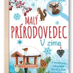 Malý prírodovedec V zime