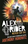 Alex Rider 11: Never Say Die