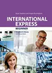 International Express Third Ed. Beginner Student's Book with Pocket Book