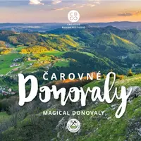 Čarovné Donovaly