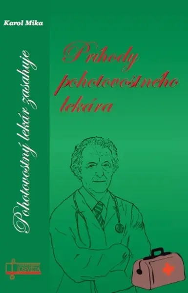 Príhody pohotovostného lekára
