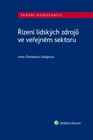Řízení lidských zdrojů ve veřejném sektoru