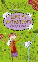 Lenčiny katastrofy Vše vypije koala (11. díl)