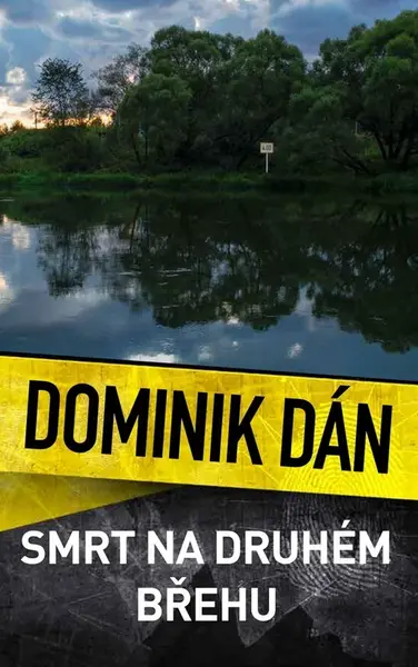 Smrt na druhém břehu (23.)