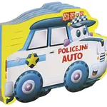 Policejní auto