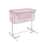 DeCuevas 51275 Novorozenecká postýlka pro panenky s funkcí společného spaní Sophie 2025