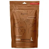 Pamlsok CBD Imunita L 100g