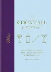 The Cocktail Dictionary