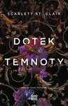Dotek temnoty (1)