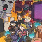 Minecraft komiks Třetí kniha příběhů (6)