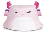 Squishmallows klobouk Krab Cailey