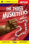 The Three Musketeers/Tři mušketýři