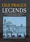 Old Prague Legends (Pověsti staré Prahy anglicky)