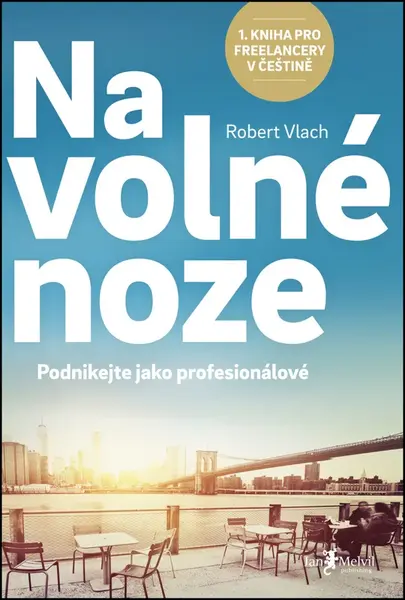 Na volné noze