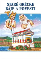 Staré grécke báje a povesti