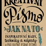 Kreativní písmo