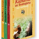 Kuchařka ze Svatojánu