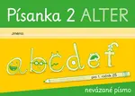Písanka 2