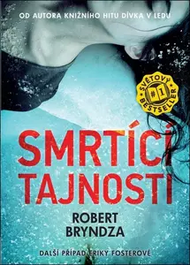 Smrtící tajnosti (6)
