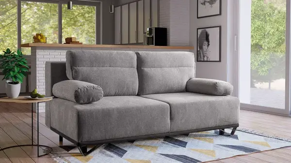 Pohovka Chester 3FBA Látka: Vera 07