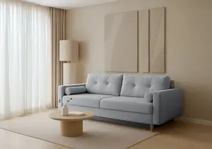 Pohovka Pastella - Queens 21