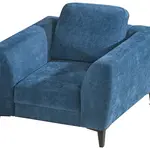 Křeslo Imperia látka: Element 4