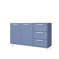 Komoda Bali Barva korpusu: Modrá