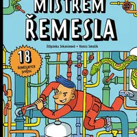 Staň se mistrem řemesla