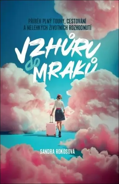 Vzhůru do mraků