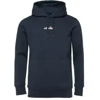 ELLESSE PERSHUTA 2 Pánska mikina, tmavo modrá, veľkosť