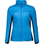 TRIMM ADIGA Dámska bunda, modrá, veľkosť