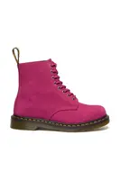 Nízké kozačky Dr. Martens 1460 Pascal