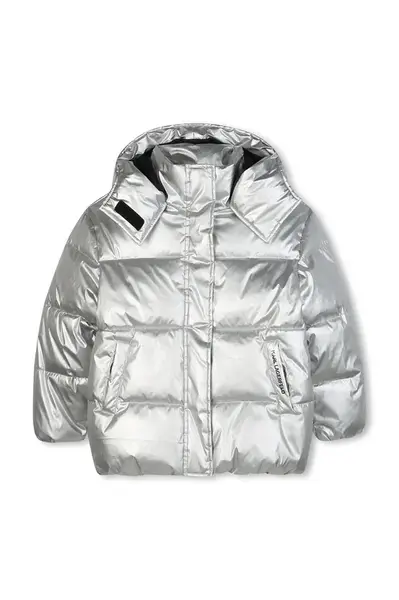 Dětská bunda Karl Lagerfeld