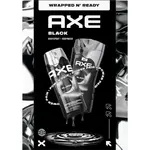Axe Black dárková sada pro muže