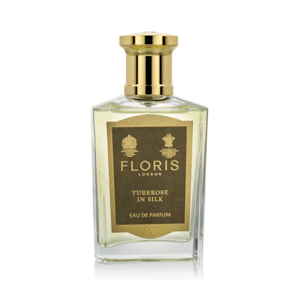 Floris Tuberose in Silk EDP 50 ml W