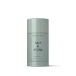 Salt & Stone Natural Deodorant Gel Sensitive Skin Bergamot & Hinoki přírodní gelový deodorant pro citlivou pokožku 75 g