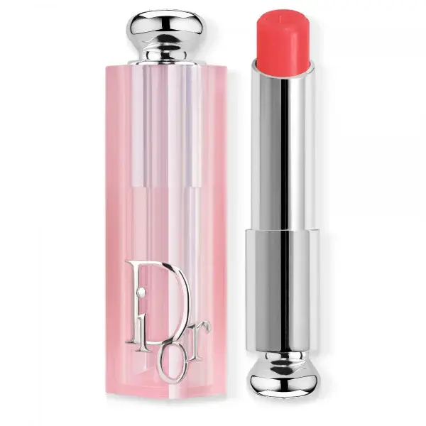 Dior Addict Lip Glow 48h hydratační balzám na rty - 075 Gummy warm  3.2 g