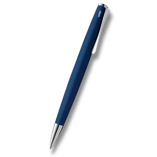 Lamy Studio Imperialblue guľôčkové pero