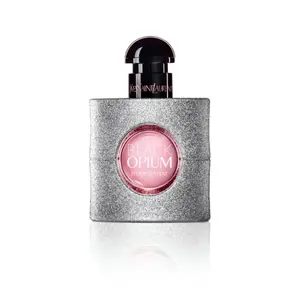 Yves Saint Laurent Black Opium Glitter parfémová voda 30 ml