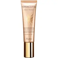 Guerlain Terracotta Joli Teint rozjasňující make-up pro přirozený vzhled - FONCE 30 ml