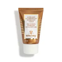 Sisley Self Tanning Hydrating Facial Skin Care samoopalovací hydratační péče na obličej 60 ml