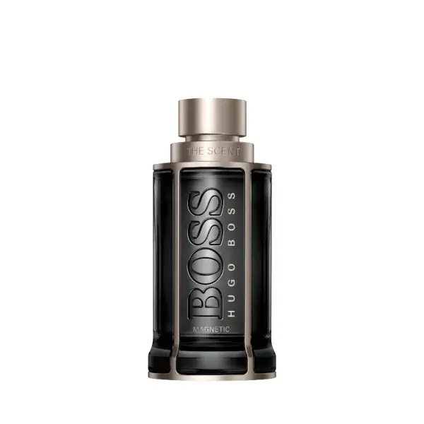 Hugo Boss The Scent Magnetic For Him parfémová voda 50 ml