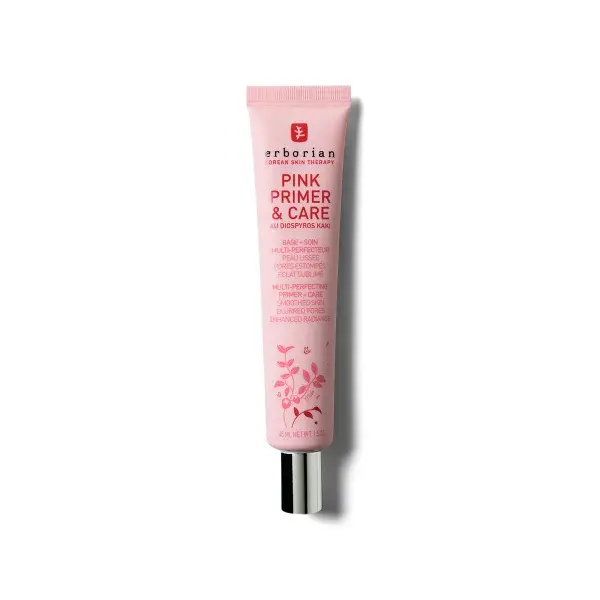 Erborian PINK PERFECT CREME  podkladová báze 15 ml
