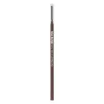 GOSH COPENHAGEN Ultra Thin Brow Pen vysouvací mikrotužka na obočí - 002 Greybrown 0,35 g