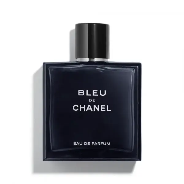 CHANEL Bleu de chanel Parfémová voda s rozprašovačem - EAU DE PARFUM 150 ml