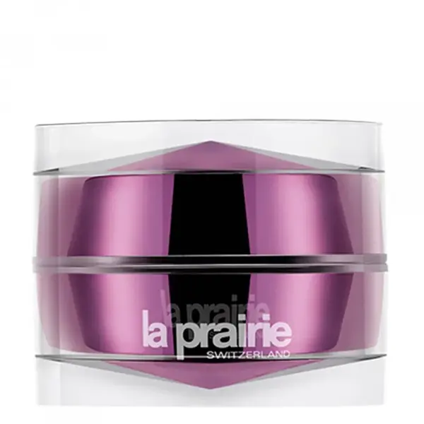 La Prairie PLATINUM RARE HAUTE-REJUVENATION EYE CREAM oční krém poskytující nejvyšší omlazení 20 ml