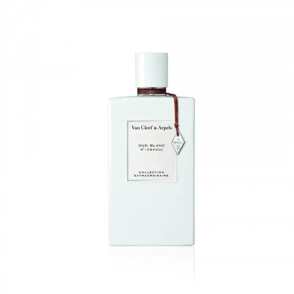 Van Cleef & Arpels Oud Blanc  parfémová voda 75 ml