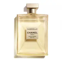 CHANEL GABRIELLE CHANEL BODY OIL TĚLOVÝ OLEJ 150 ML