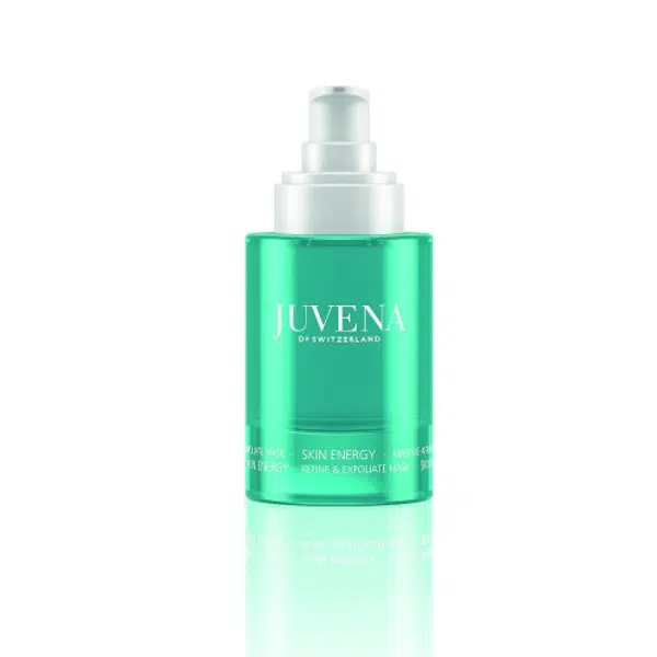 Juvena Refine & Exfoliate Mask čistící maska 50 ml